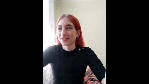 vlada_fox @ stripchat on 20231006