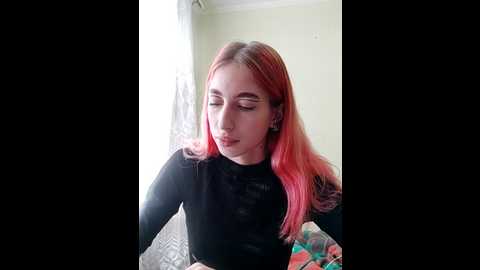 vlada_fox @ stripchat on 20231006