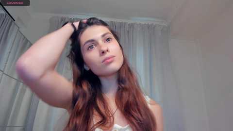 gloriasmithy @ stripchat on 20231007