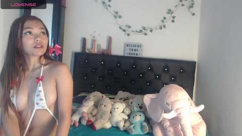 linda_leee @ stripchat on 20231007