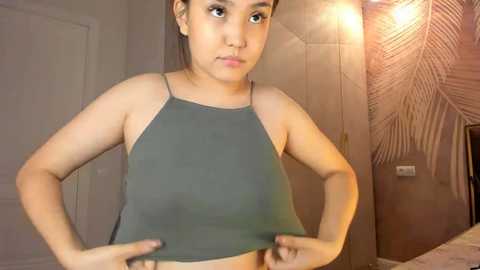 luna_okko @ stripchat on 20231007