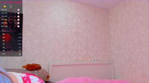 silviadanson @ stripchat on 20231007