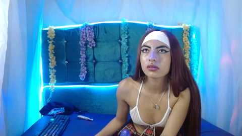 darling_hot @ stripchat on 20231008