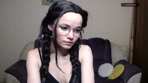 dreamy_dina @ stripchat on 20231008