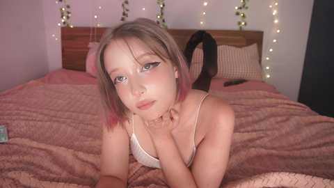 bunnybonn1e @ stripchat on 20231009