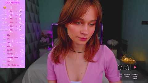 elf_effie @ stripchat on 20231009