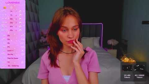 elf_effie @ stripchat on 20231009