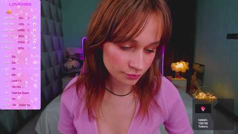 elf_effie @ stripchat on 20231009