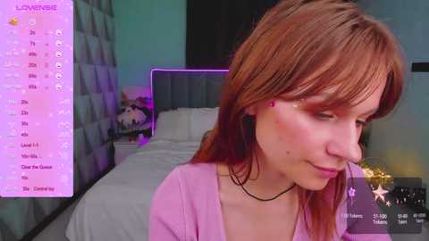 elf_effie @ stripchat on 20231009
