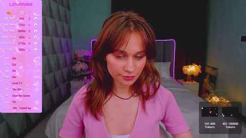 elf_effie @ stripchat on 20231009