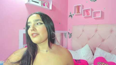 sofi_rios2 @ stripchat on 20231009