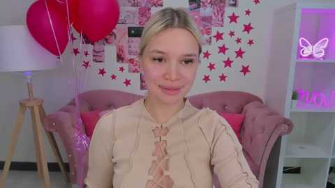 sweety_sharleen @ stripchat on 20231009