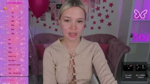 sweety_sharleen @ stripchat on 20231009