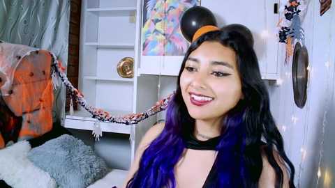 anni_babysq @ stripchat on 20231010