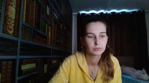 emilysweeft @ stripchat on 20231010