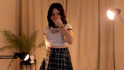 kaillymiller @ stripchat on 20231010