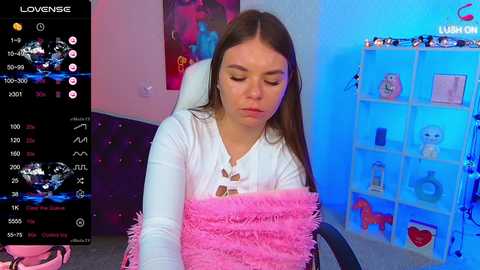 maryjaya @ stripchat on 20231010