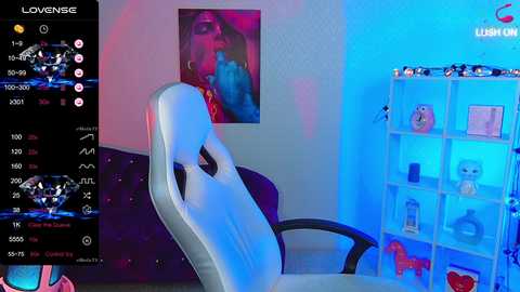 maryjaya @ stripchat on 20231010