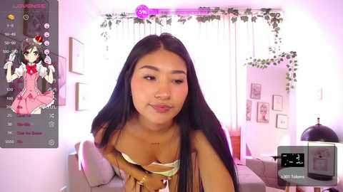 megann_se @ stripchat on 20231010