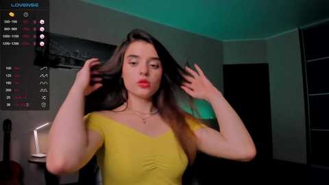 veronicamurphy @ stripchat on 20231010