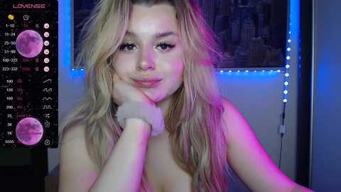 chloe__mooy @ stripchat on 20231011