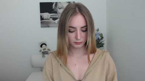 fromskykate @ stripchat on 20231011