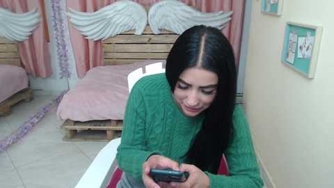 gaby_foz @ stripchat on 20231011