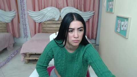 gaby_foz @ stripchat on 20231011