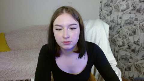 little_stasy @ stripchat on 20231011