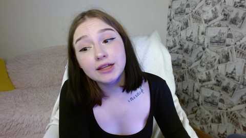 little_stasy @ stripchat on 20231011