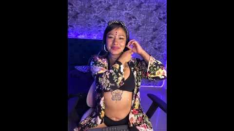 salome_ramireez @ stripchat on 20231011