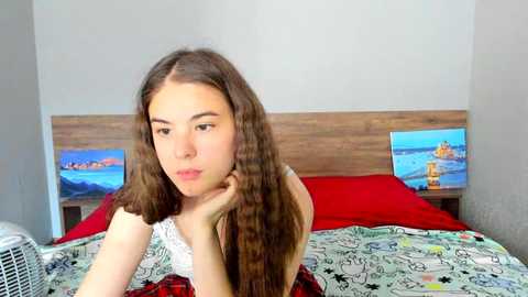 kristabella @ stripchat on 20231012