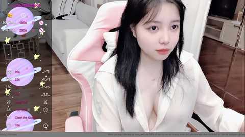 _chouchou_ @ stripchat on 20231013