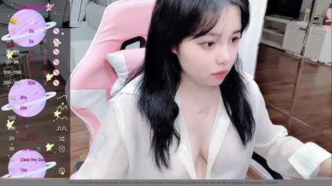 _chouchou_ @ stripchat on 20231013