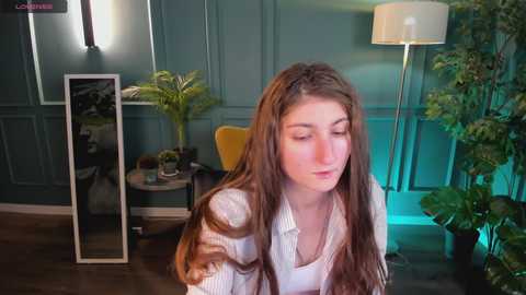 cutenell @ stripchat on 20231013