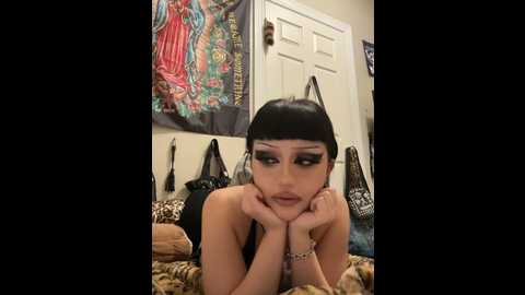 gothloveghostz @ stripchat on 20231013