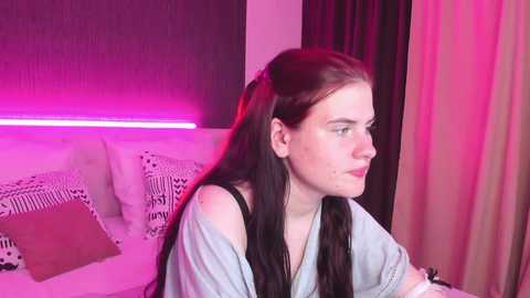 jenna_c @ stripchat on 20231013