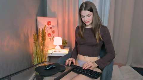 secret_kate2 @ stripchat on 20231013