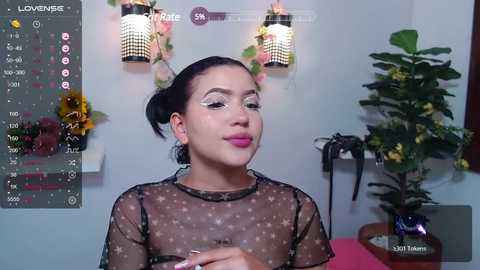 angely_foster @ stripchat on 20231014