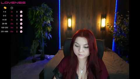 ariellalovee @ stripchat on 20231014