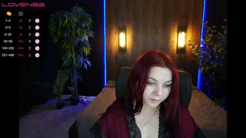 ariellalovee @ stripchat on 20231014