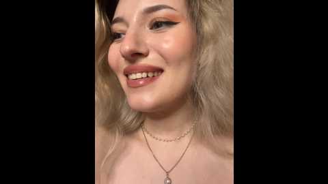 bj_lina @ stripchat on 20231014