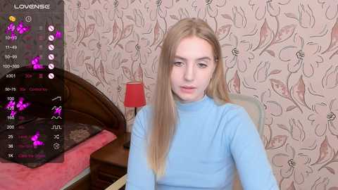 cara_goodgirl @ stripchat on 20231014