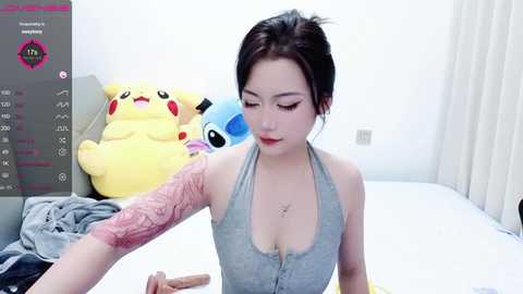 july3zz @ stripchat on 20231014