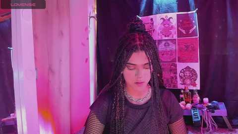 kittylilith_1 @ stripchat on 20231014