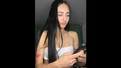 selika_cangi @ stripchat on 20231014