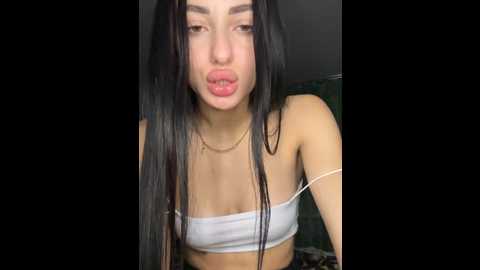 selika_cangi @ stripchat on 20231014