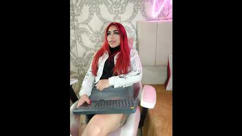 valeria_pink19 @ stripchat on 20231014