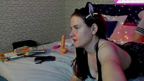 jenna_c @ stripchat on 20231015