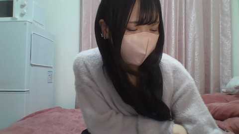 minami_373 @ stripchat on 20231015